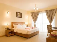 Lotos Inn & Suites, Nairobi Hotels near Westlands