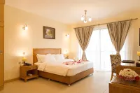 Lotos Inn & Suites, Nairobi - ห้องครัว
