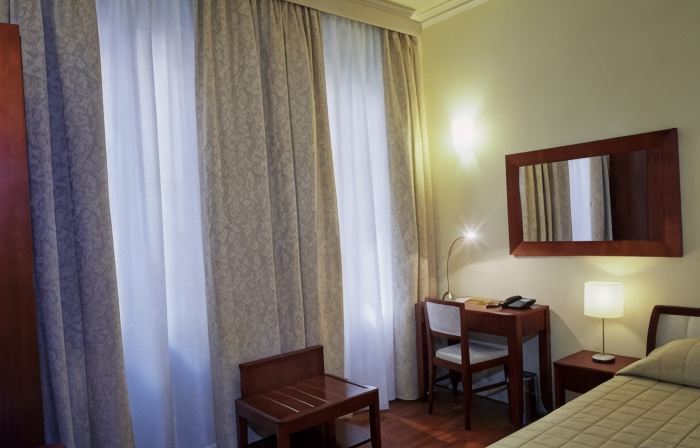Hotel Agathae