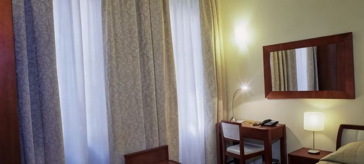 Hotel Agathae Hotels in Catania