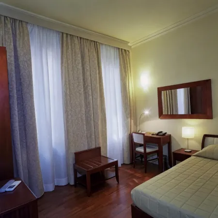 Hotel Agathae