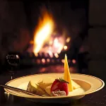 VR Rotorua Lake Resort - breakfast