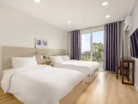 Cordelia Hotel Отели рядом с достопримечательностью «Архитектурный объект Genius Loci»