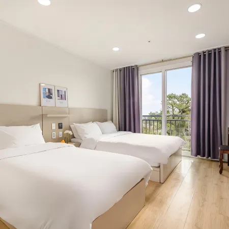 Cordelia Hotel