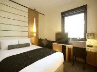 โรงแรมทรัสตี้ โอซาก้า อาเบโนะ โรงแรมใกล้สถานียะตะ