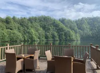 Shuifu Tongluo Resort Hotel (Tongluoba National Forest Park Branch) - Mountain view