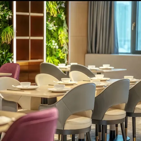 Lavande Hotel (Baoshan Wuzhou International Plaza)