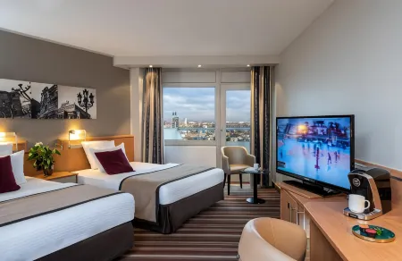 Leonardo Royal Hotel Frankfurt