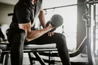 Raaya by Atmosphere - All Inclusive - Gym