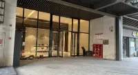 Not late·B&B (Shanwei High-speed Railway Station)