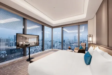 NanhaiSong hotel