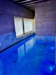 馬爾克斯塔酒店及 SPA - SPA