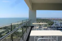 Pullman Miri Waterfront - Ocean View