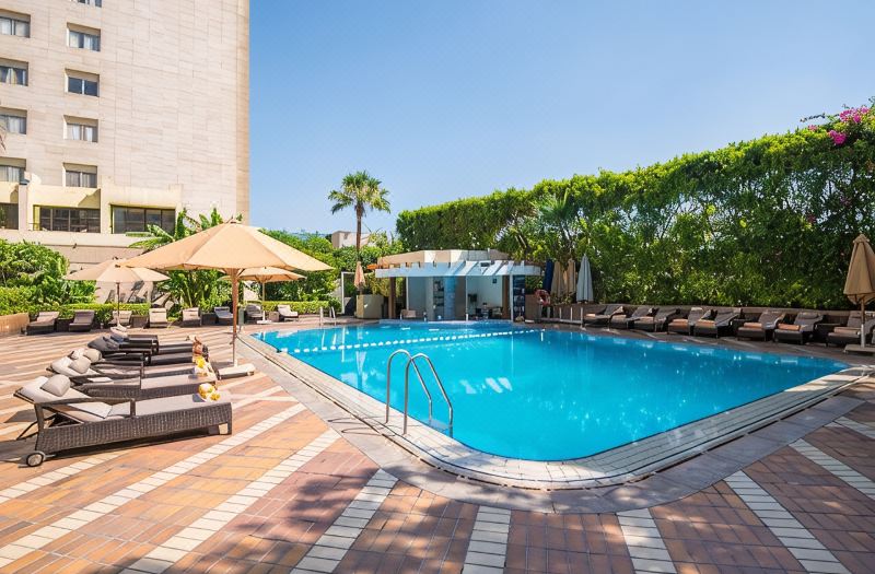 Sonesta Hotel Tower & Casino Cairo photo 3
