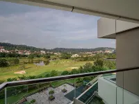 巴淡島高爾夫及會議中心麗筠酒店 - 浪漫/情侶