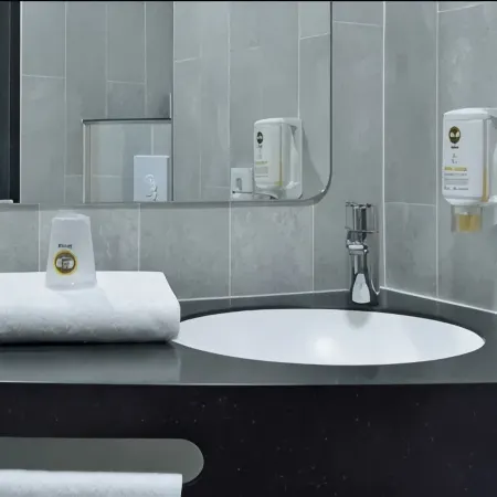 B&B HOTEL Dessau