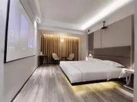 Yaji Modern Hotel (High-tech Wanda Plaza Polytechnic University) Hotels in Wanda Plaza/Software Park/Xuefu District