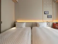 Hotel μ Style Inuyama Experience فنادق في إنوياما