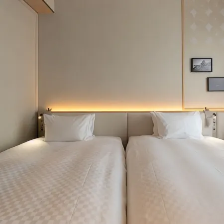 Hotel μ Style Inuyama Experience