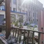 Yunting Hotel (Anqing High-Speed Railway Station Qijie) - que admiten mascotas