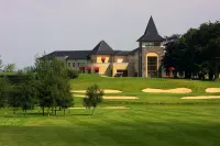 Great National Ballykisteen Golf Hotel Hotele w: 