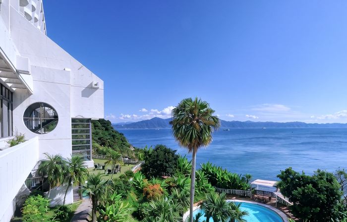 Ibusuki Royal Hotel