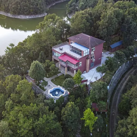 Nanxun Liuping No.1 Xingsu Mountain Villa