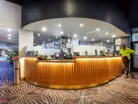 Nightcap at Empire Hotel Hotele w: Adelaide