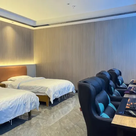 Grand Hotel Gome