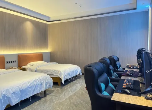 Grand Hotel Gome