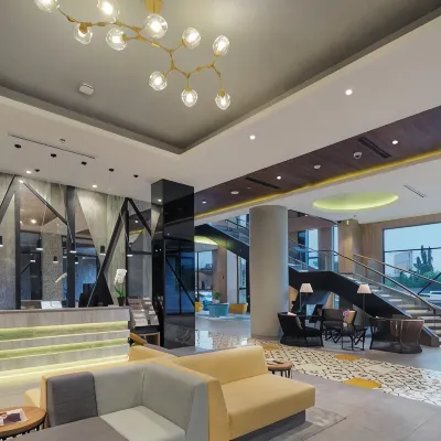 Arosa Hotel Jakarta Hotels near Pondok Indah