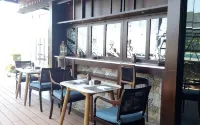 Mercure Solo - breakfast