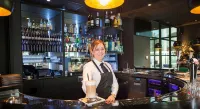 Van der Valk Hotel Utrecht - bar