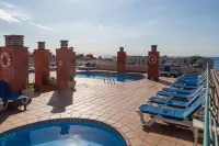 Htop Royal Sun Family Suites 4Sup #HtopFun - Strand