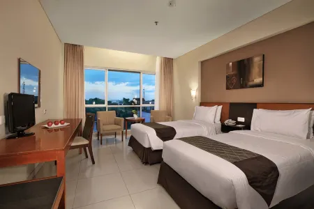 Aston Tanjung City Hotel