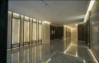 Tanghui E-sports Homestay (Datong Wanda)
