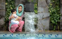KHAS Semarang Hotel - Romantisk
