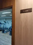 HOTEL ZENTRAL MAYORAL TOLEDO - Gym