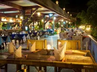 Phi Phi Island Cabana Hotel - breakfast