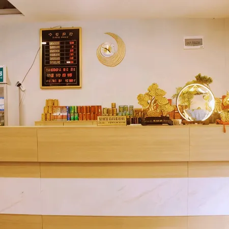 Yunchen Business Hotel