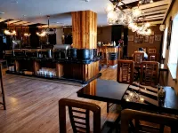 Jin Hao Hotel - فطور