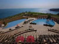 Changhai Haichang Guanglu Island Resort Hotel Hotels in Changhai