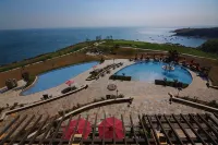 Changhai Haichang Guanglu Island Resort Hotel
