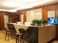 Xiji Fengruihe Hotel Hotels in Xiji