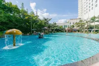 Eyring Daqian International Hotel