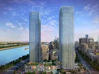 Yousu Meiyu (Wuyi Square ) 오렌지섬 주변 호텔