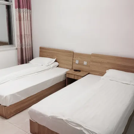 Sanmenqian Guo Homestay
