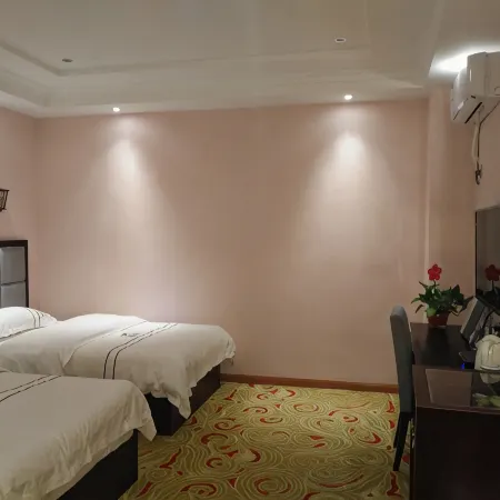 Pingtang Time Hotel