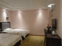 Pingtang Time Hotel - Pet friendly