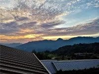 Dabie Mountain Village Resort - Mountain view